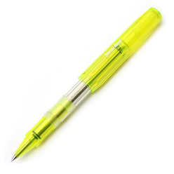 Kaweco - Kaweco Ice Sport Roller Kalem Transparan Sarı 10000581