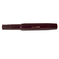 Kaweco Klasik Sport Dolma Kalem Bordo 10000484 - Thumbnail