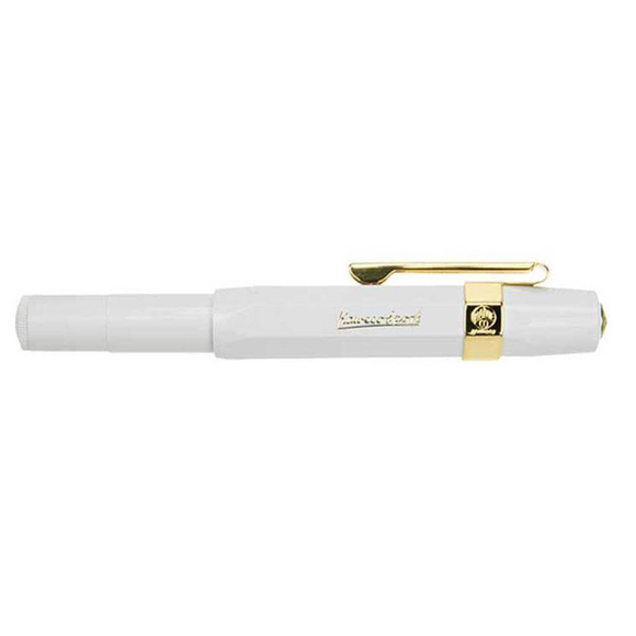 Kaweco Klasik Sport Kaligrafi Dolma Kalem Beyaz 10000231
