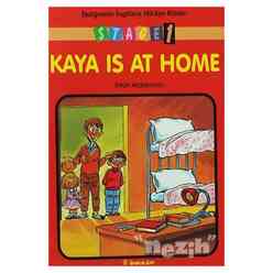 Kaya Is At Home Stage 1 - Thumbnail