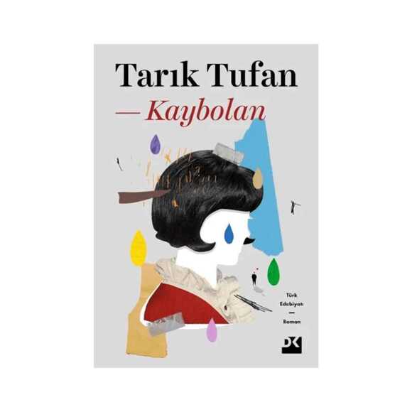 Kaybolan