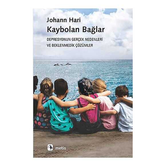 Kaybolan Bağlar