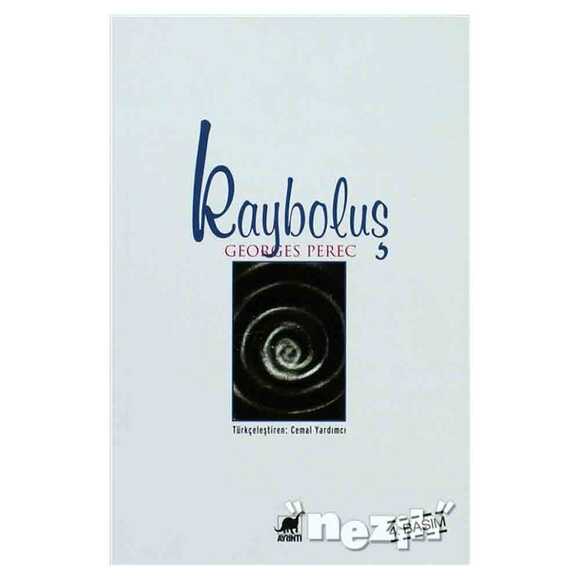 Kayboluş