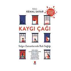Kapı Yayınları - Kaygı Çağı