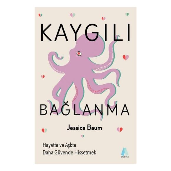 Kaygılı Bağlanma