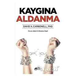 The Kitap - Kaygına Aldanma