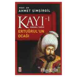 Kayı 1 - Ertuğrul’un Ocağı - Thumbnail