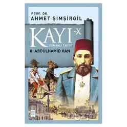 Kayı 10: 2. Abdülhamid Han - Thumbnail