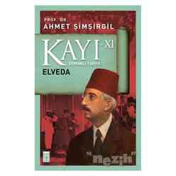 Kayı 11 - Elveda - Thumbnail