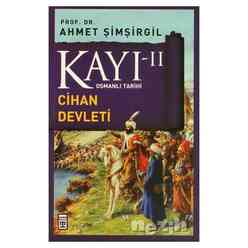 Kayı 2 - Cihan Devleti - Thumbnail