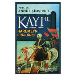 Kayı 3: Haremeyn Hizmetinde - Thumbnail