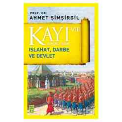 Kayı 8: Islahat Darbe ve Devlet - Thumbnail