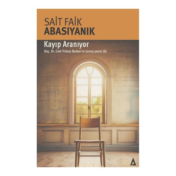 Kayıp Aranıyor