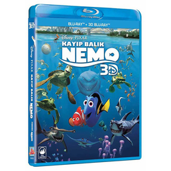 Kayıp Balık Nemo - DVD - Thumbnail