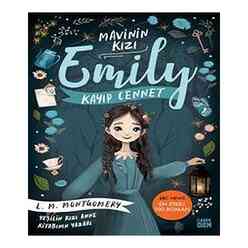 Kayıp Cennet - Mavinin Kızı Emily 2 - Thumbnail