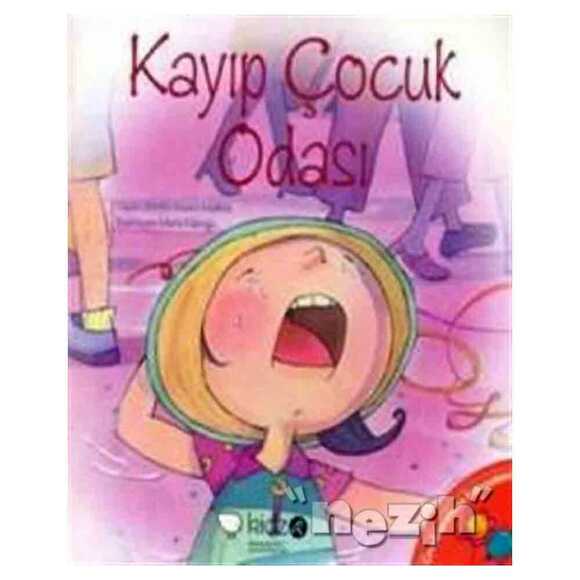 Kayıp Çocuk Odası