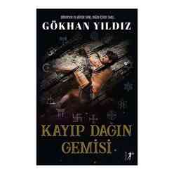 Kayıp Dağın Gemisi - Thumbnail