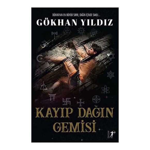 Kayıp Dağın Gemisi