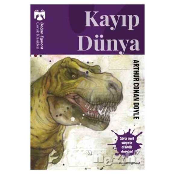 Kayıp Dünya 328538