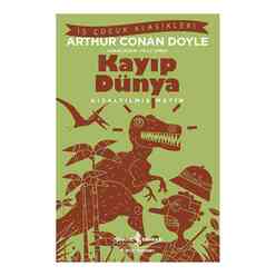 Kayıp Dünya 288640 - Thumbnail