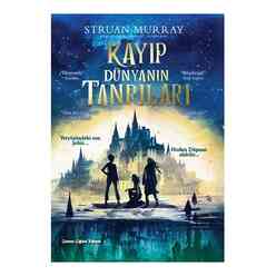 Doğan Egmont - Kayıp Dünyanın Tanrıları