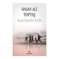 Parantez - Kayıp Hayaller Kitabı