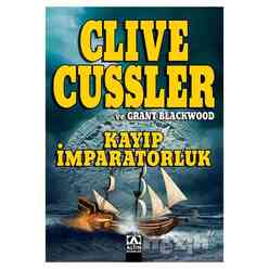 Altın - Kayıp İmparatorluk