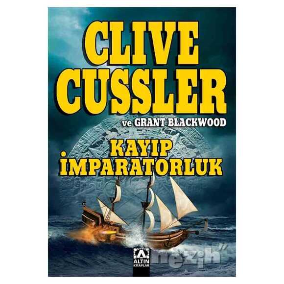 Kayıp İmparatorluk