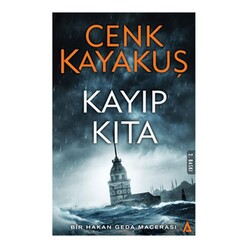 Kanon - Kayıp Kıta