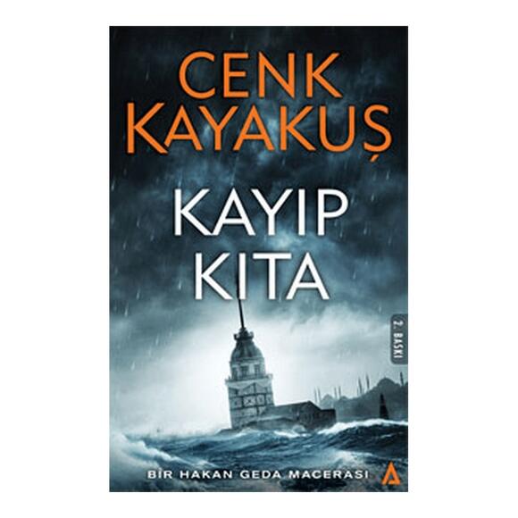 Kayıp Kıta