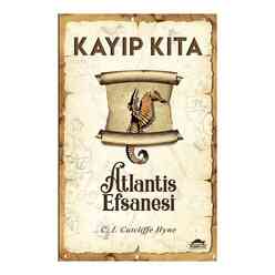 Kayıp Kıta - Thumbnail