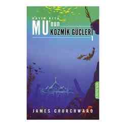 Omega - Mu Nun Kozmik Güçleri 1