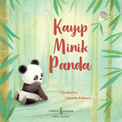 Kayıp Minik Panda - Thumbnail