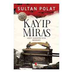 Kayıp Miras - Thumbnail