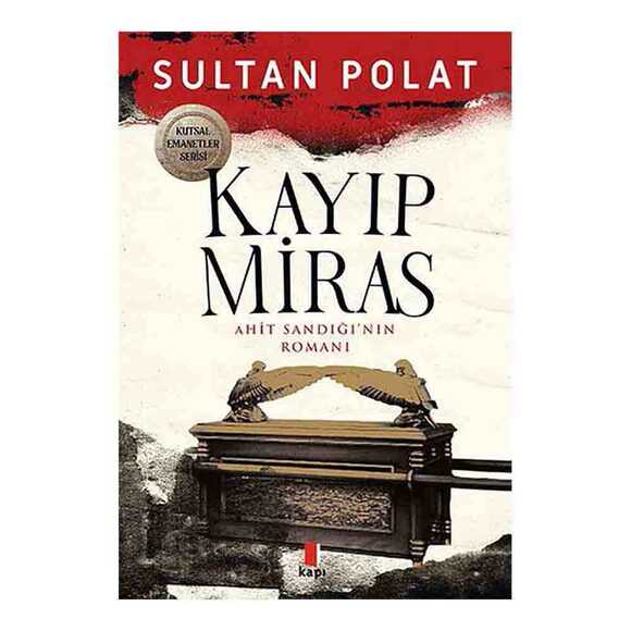 Kayıp Miras