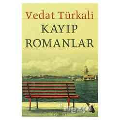 Everest Yayınları - Kayıp Romanlar