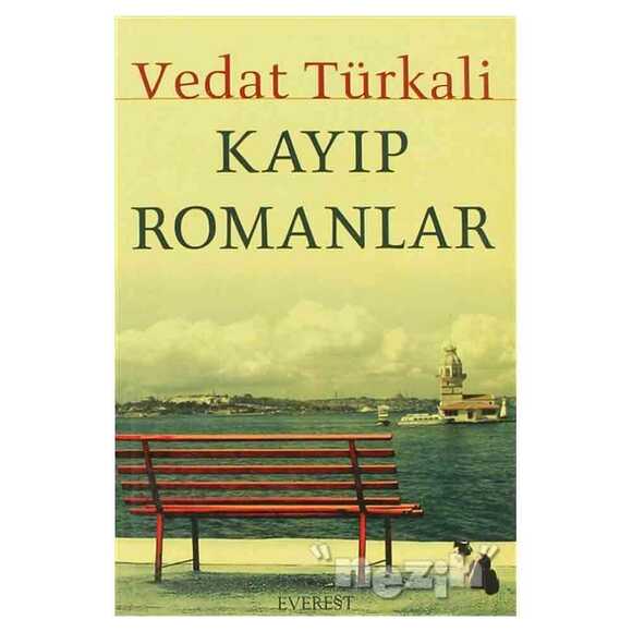 Kayıp Romanlar