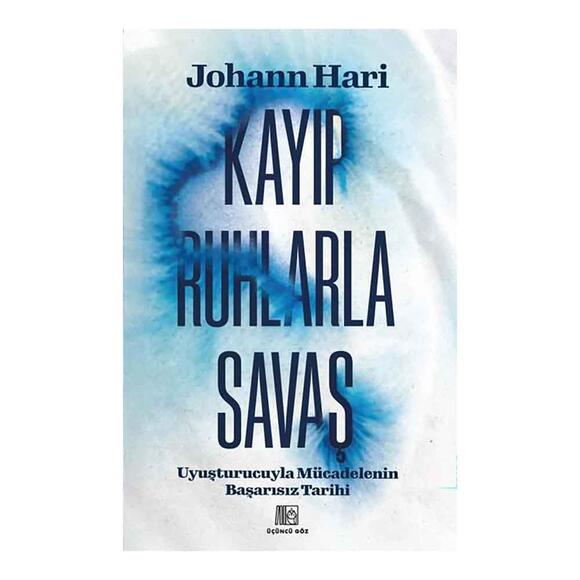 Kayıp Ruhlarla Savaş