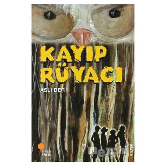 Kayıp Rüyacı