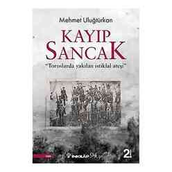 Kayıp Sancak - Thumbnail