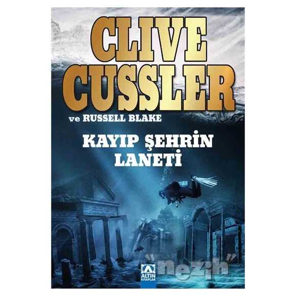 Kayıp Şehrin Laneti