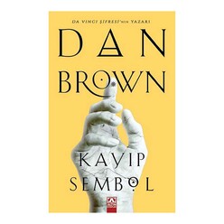 Kayıp Sembol - Thumbnail