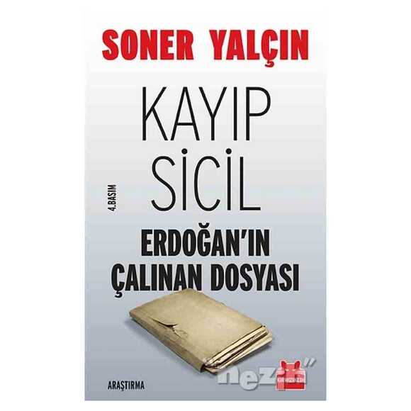 Kayıp Sicil