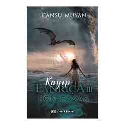 Epsilon Yayınları - Kayıp Tanrıça 3 - Son Savaş