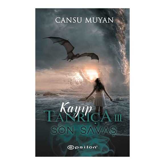 Kayıp Tanrıça 3 - Son Savaş