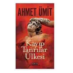 Kayıp Tanrılar Ülkesi - Thumbnail
