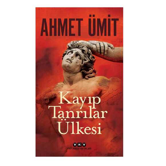 Kayıp Tanrılar Ülkesi