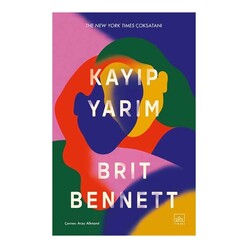 Kayıp Yarım - Thumbnail