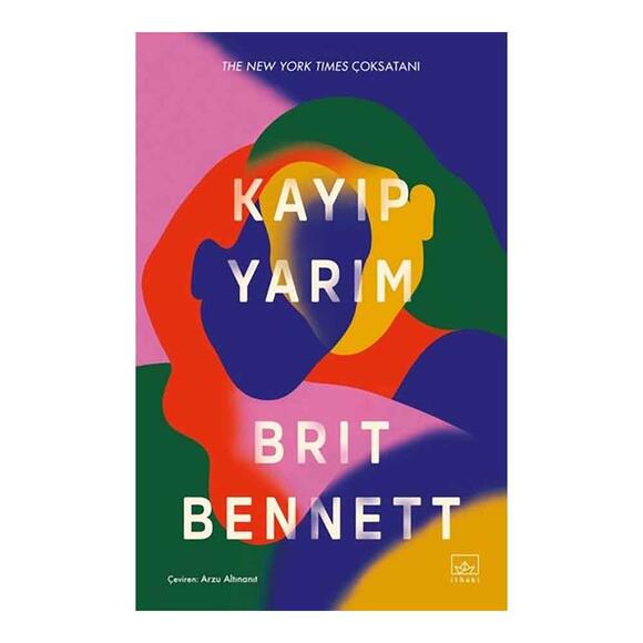 Kayıp Yarım