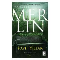 Kayıp Yıllar - Merlin 1 - Thumbnail